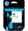 HP C4803A (10) Yellow Original Head Cartridge (Ex)