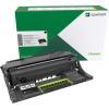 Lexmark 58D0Z00 Black Original Drum Unit - MS725 / MS821
