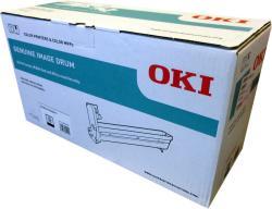 OKI 44844420 Black Original Drum Unit - ES8431 / ES8441