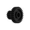 Ricoh B247-4235 Fuser Idler Gear in Cleaning Unit