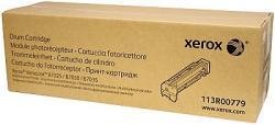 Xerox 113R00779 Black Original Drum Unit - B7025 / B7030