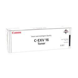 Canon C-EXV16 Black Original Toner - CLC-4040 / CLC-5151 (C)
