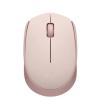 Logitech M171 (910-006865) Pink Optical Wireless Mouse