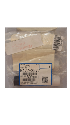 Ricoh B477-2577 Driven Entrance Scanning Roller - MP 5500 / 6500