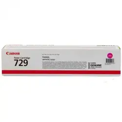 Canon CRG-729M (4368B002) Magenta Original Toner - LBP7010C / LBP7018C (Damaged Box)