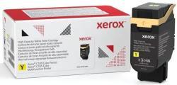 Xerox 006R04834 Yellow Original Toner High Capacity - C320 / C325