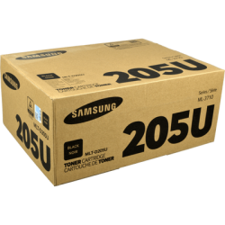 Samsung MLT-D205U/ELS (SU984A) Black Original Toner - ML-3310