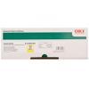 OKI 43872321 Yellow Original Toner - C5650 / C5750