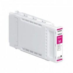 Epson C13T692300 (T6923) Magenta Original Ink - SC-T3000 (Ex)