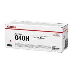 Canon CRG-040H M (0457C002) Red Original Toner High Yield - LBP710Cx