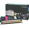 Lexmark C5240MH Magenta Original Toner - C524 / C534
