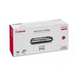 Canon CRG-711M (1658B002)  Magenta Original Toner Cartridge - LBP5300 (U)