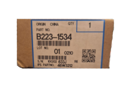 Ricoh B223-1534 Copy Mode Selection Button- Keytop-Copy-EU -MP 2550B
