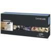 Lexmark C9202KH Black Original Toner - C920 (C)