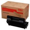 OKI 09004461 Black Original Toner - B6500 (U)