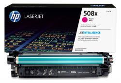 HP CF363X (508X) Magenta Original Toner High Capacity - M552 / M553
