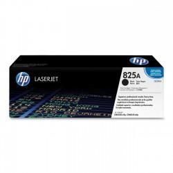 HP CB390A (825A) Black Original Toner - Laserjet CP6015 (B)