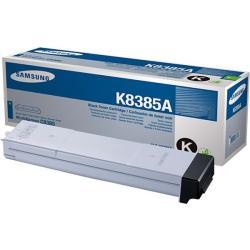Samsung CLX-K8385A Black Original Toner - CLX-8385ND