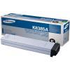 Samsung CLX-K8385A Black Original Toner - CLX-8385ND