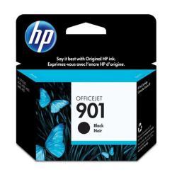 HP CC653A (901) Black Original Cartridge - J4580 / J4680 (Damaged Box)