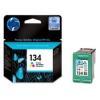 HP C9363H (134) Colour Original Cartridge (Ex)