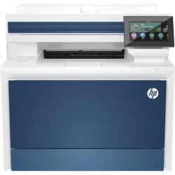 HP Color LaserJet Pro MFP 4303fdn Laser Printer (5HH66A)