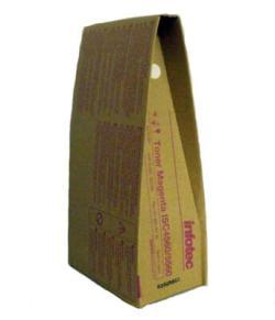 Infotec 888390 ISC-4560 / ISC-5560 Magenta Original Toner Type S2