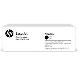 HP W2030XC (415X) Black Original Toner High Yield - Laserjet Pro M454 / M479