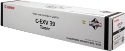 Canon C-EXV39 (4792B002) Original Copier Toner - IR-4025 / IR-4035