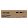 Olivetti B1028 Magenta Original Toner - MF452 / MF552