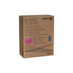 Xerox 108R00834 Magenta Original Toner Metered 4 Pack - ColorQube 9201