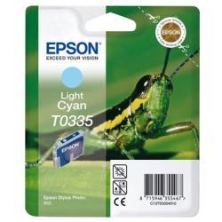 Epson C13T033540 T0335 Colour Ink Original Cartridge - Stylus Photo 950 (Ex)