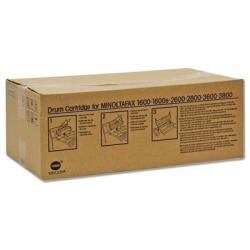 Konica Minolta 4174-313 Original Drum Unit - MF-1600