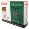 OKI 01108702 Original Ribbon - 380 / 385 / 386 / 390 / 391