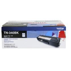 Brother TN-340BK Black Original Toner - MFC-9970CDW (C)