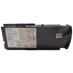 Ricoh Type G1 342607 White Original Cartridge - Ri1000