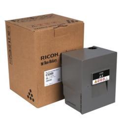 Ricoh 828426 Black Original Toner - C5200
