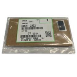 Ricoh D009-2203 Entrance Drum Seal - MP 4000