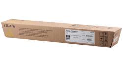Ricoh 841744 Yellow Original Copier Toner - MP-C3002 / MP-C3502