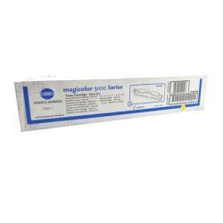 Konica Minolta CT200469 Cyan Original Toner - Magicolor 3100