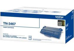 Brother TN-3467 Original Toner - DCP-L5500DN (C)