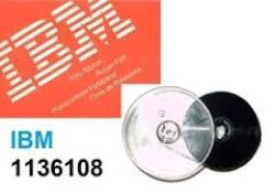 IBM 1136108 Typewriter Ribbon - 71/3121