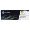 HP CF382A (312A) Yellow Original Toner - LaserJet Pro M476