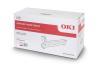 OKI 46438002 Red Original Drum Unit - C823 / C833 (C)