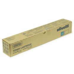 Olivetti B1027 Cyan Original Toner - MF452 / MF552