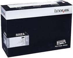 Lexmark 50F0ZA0 (500ZA) Black Original Imaging Unit - MS310 / MS410
