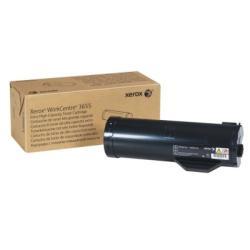 Xerox 106R02742 Original Toner Extra High Yield - Phaser 3655