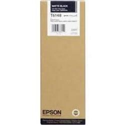 Epson C13T614800 (T6148) Matte Black Original Cartridge - Stylus Pro 4800 (Ex)