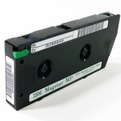 IBM 08L6187 3570C C Format, 5GB/15GB Data Cartridge 167m
