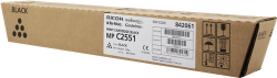 Ricoh 842061 Black Original Toner - MP-C2030 / MP-C2050 (T6582)